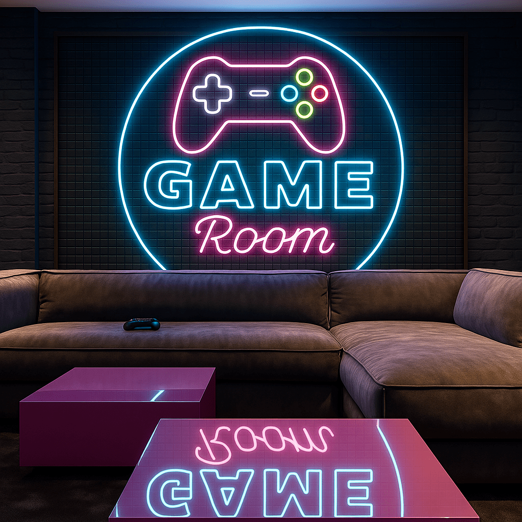 Insegne Gaming