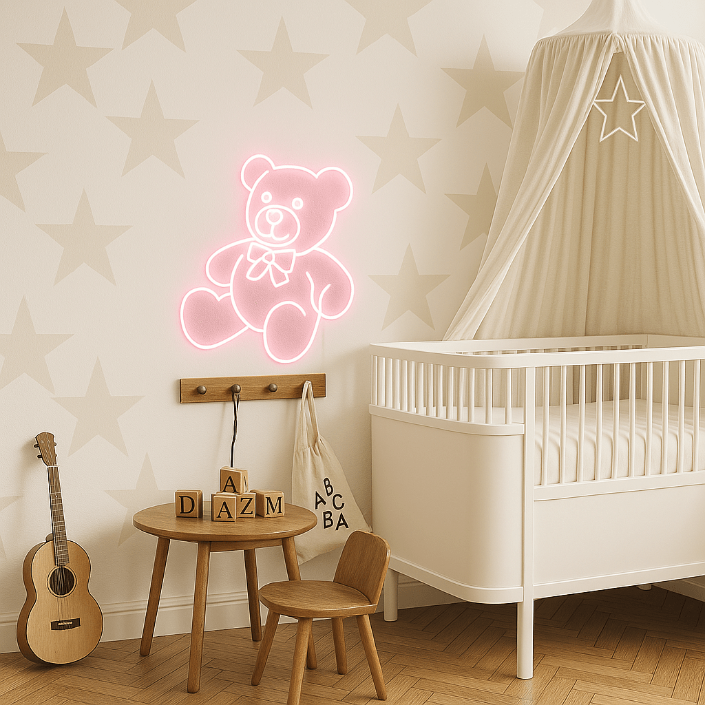 Bambini & Baby Shower
