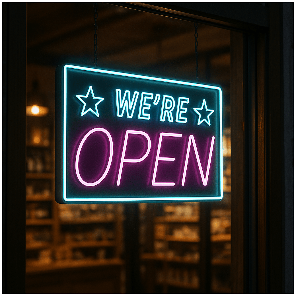 Negozi & Shop